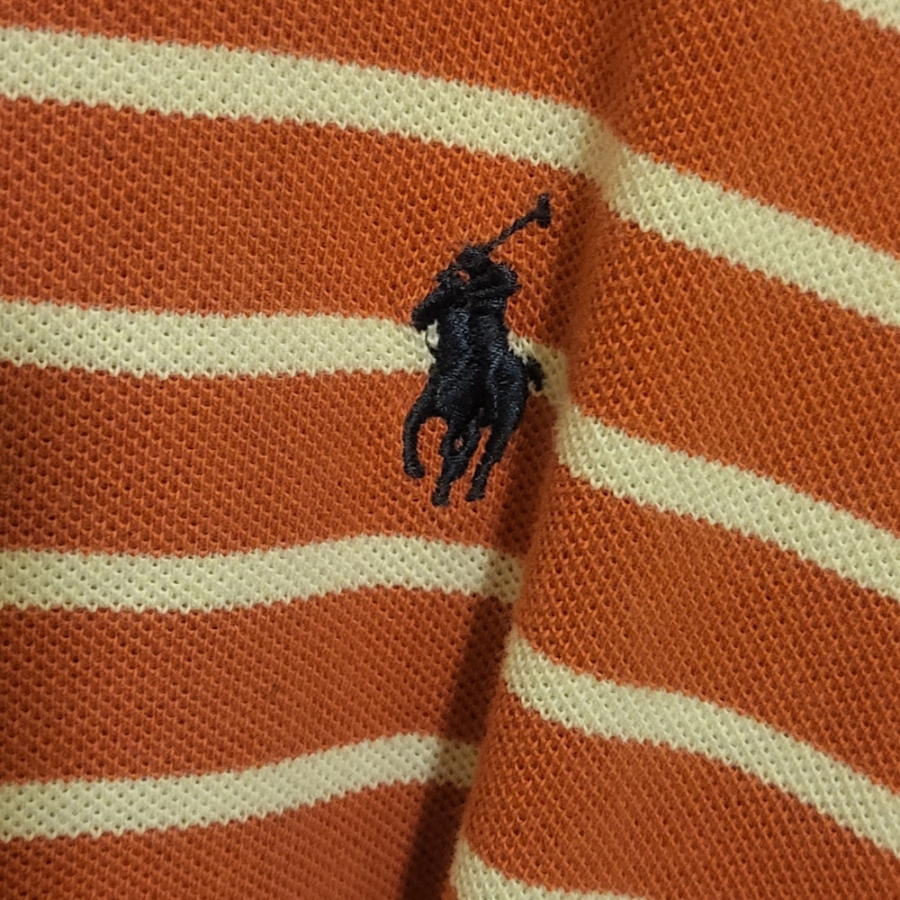 Ralph lauren polo 5xb